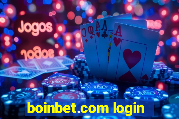 boinbet.com login